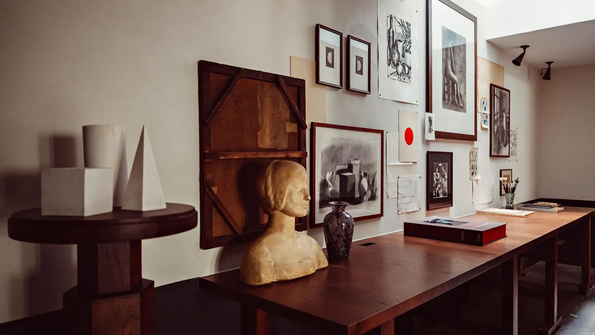 Des Academies Et Des Arts